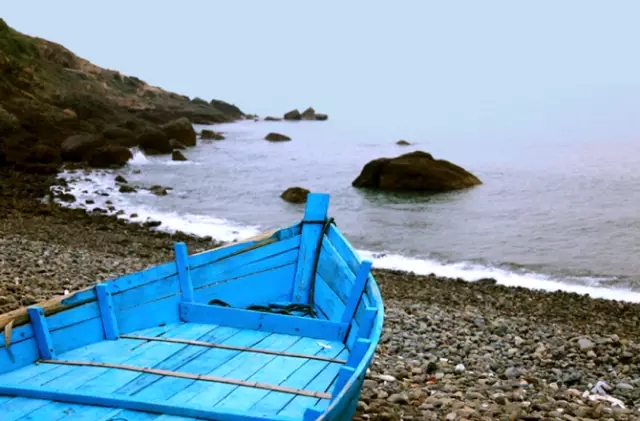 没去过这几条沿海公路 别说你看过青岛的海! - 东方旭 - 旭东方的博客欢迎您!