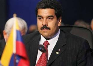 英媒：美国考虑对委内瑞拉石油领域实施新制裁