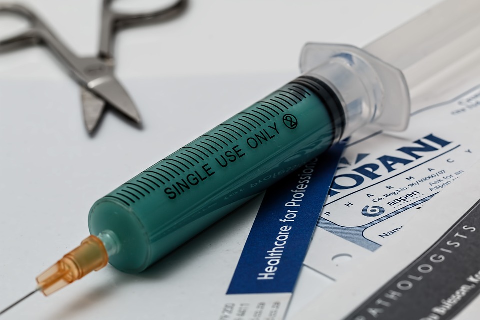 国内首个宫颈癌疫苗正式上市!各社区医院可提供接种