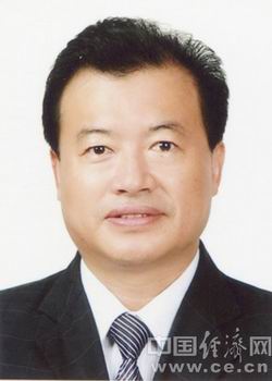 楚雄州委书记侯新华接受组织审查 曾任省林业厅厅长