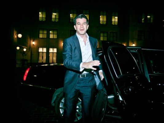 Uber联合创始人、董事称卡兰尼克不可能再度出任CEO