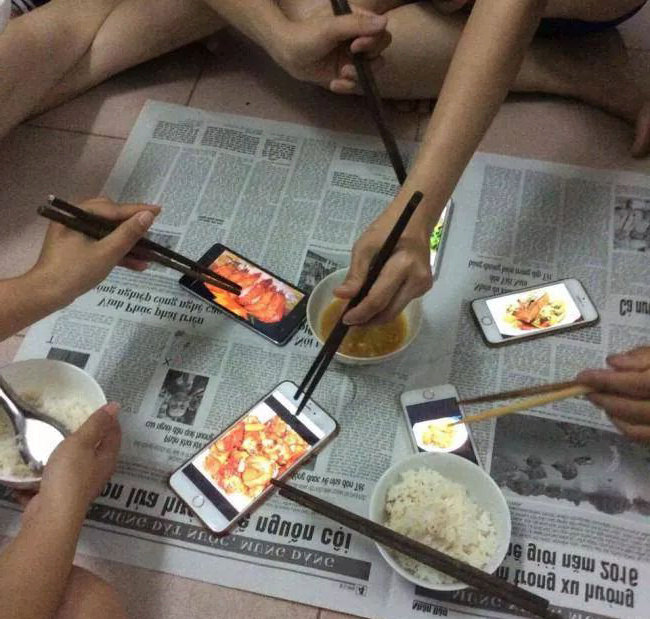 fun来了:剩饭会被护士打屁屁哦|鱼都跳船自杀了 fun来了:剩饭会被护士打屁屁哦|鱼都跳船自杀了图片