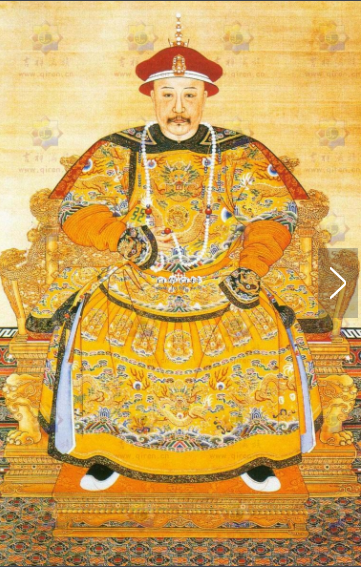 福康安之谜:受乾隆厚爱 遭嘉庆冷遇的异姓王