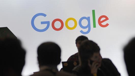 谷歌炒掉发表性别歧视信员工 CEO称违反行为准则