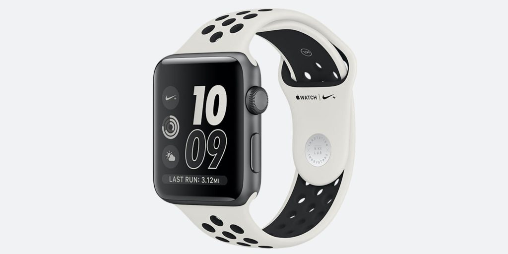 郭明錤：苹果年末推Apple Watch 3  含LTE和非LTE版