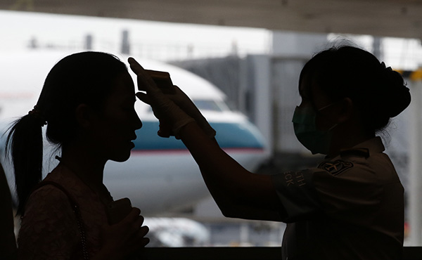 香港夏季流感已致339人死亡，传播影响接近尾声