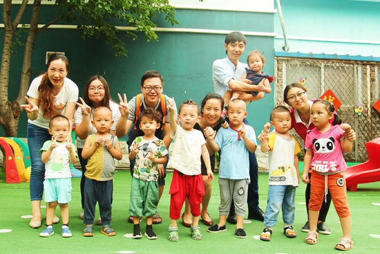 耳朵会怀孕!张泉灵、李修平为你带来一场爱的