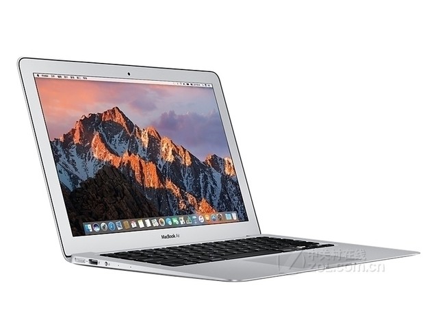 苹果 MacBook Air D32CH/A 售价6639元