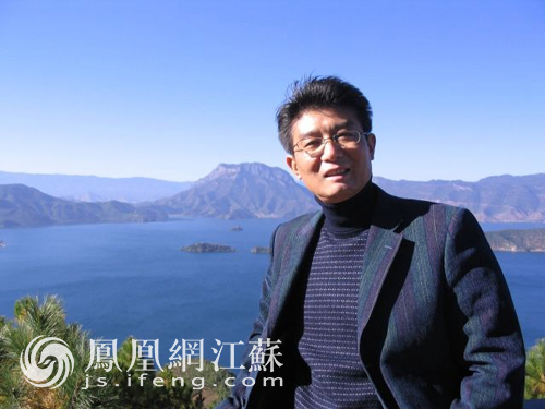 让物联网“感知”世界 英埃格谱写智能未来