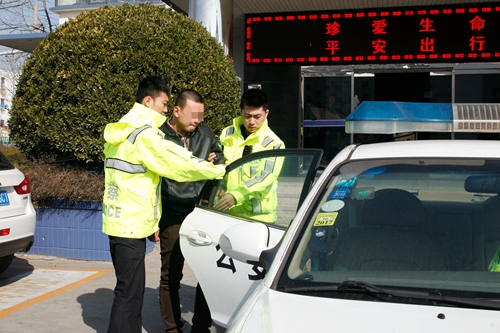 警示!青岛市第四批终生禁驾人员名单曝光
