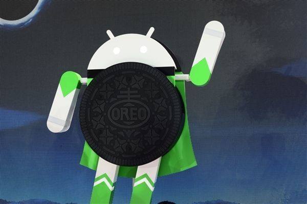 Android 8.0新BUG 打开wifi仍然跑流量