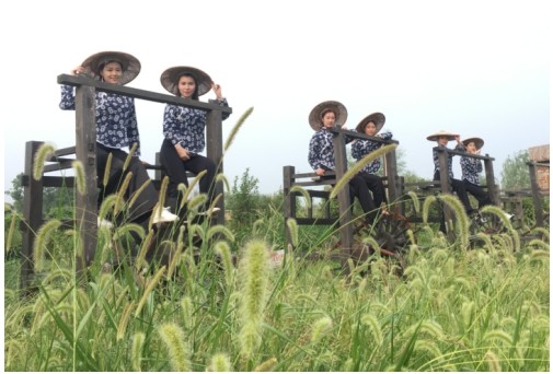 游小姐大赛长沙赛区复赛开启 选手挑战真人秀