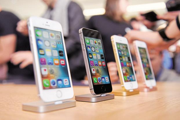 苹果高估印度iPhone SE需求 代工厂商纬创资通陷困境