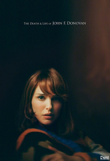 多兰首拍英文电影 《约翰·多诺万的死与生》