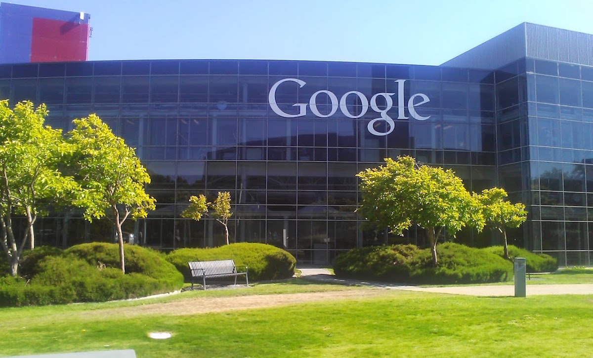 员工增长迅速 谷歌斥资2.5亿美元购置3座新办公楼