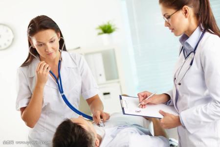 滨海县人民医院招聘6名心电诊断医师 9月26日