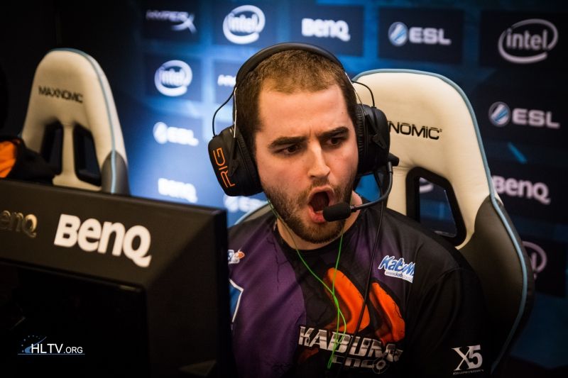 CSGO职业选手反应最快?FalleN领衔,Niko垫底!_|CSGO|职业选手esports电子竞技_凤凰网