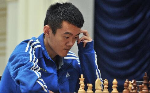 丁立人获国象世界杯亚军 创中国男棋手最佳战绩