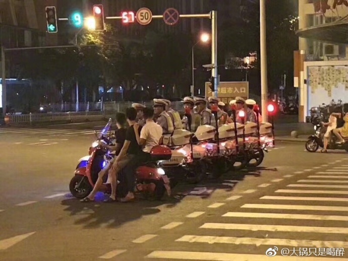 fun来了:熬夜令我变丑?早睡我也没变好看啊 fun来了:熬夜令我变丑?早睡我也没变好看啊图片