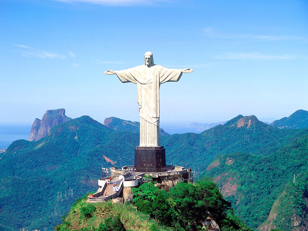 2014环游世界·亲临巴西狂欢节45天