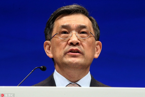 韩国求着中国继续货币互换,背后却有这么多小