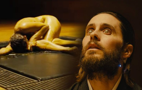 视频集|好莱坞热映超级科幻片《银翼杀手2049》独家特辑