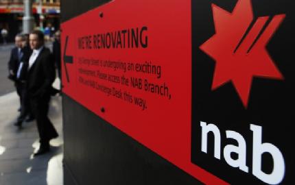 澳洲国民银行涉嫌操纵利率 斥5000万澳元和解