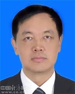 刘德生任杭州市委常委、副市长 曾任长春市委常委