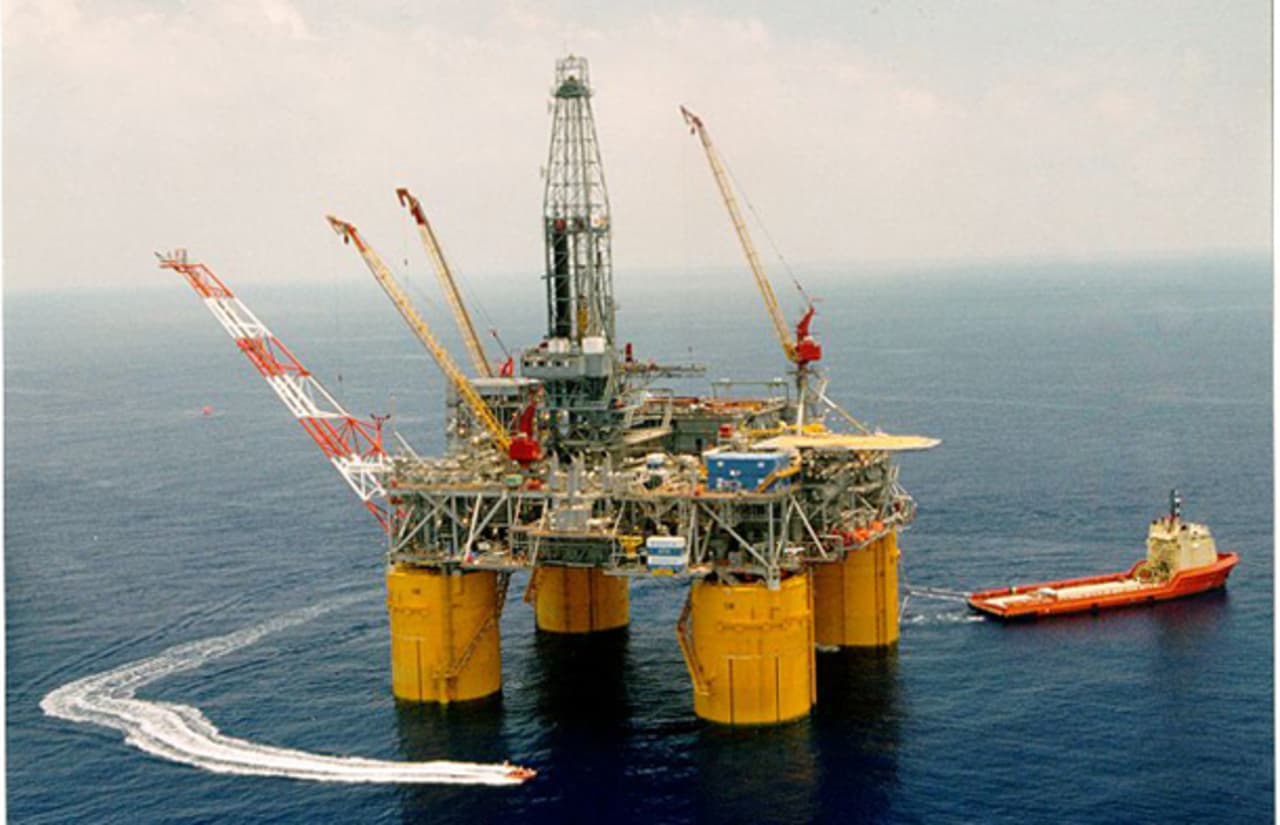 墨西哥国家石油公司勘探到最近15年来最大的在岸油田