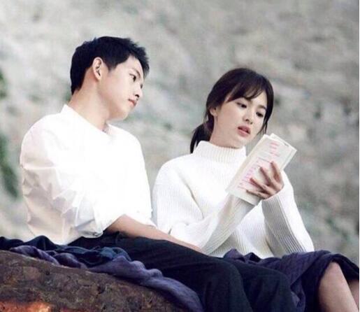 双宋常去的炸鸡店，老板竟透漏他们私下的小秘