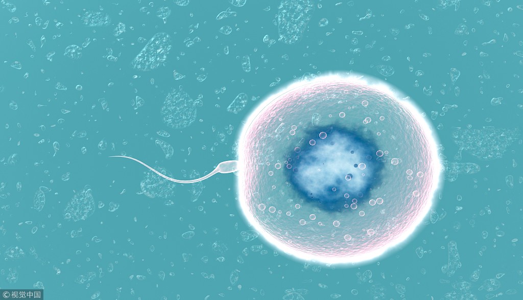 8大影响精子的因素，你知道吗？