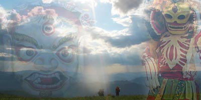 人死后真的有中阴身吗？（图片来源：凤凰佛教）