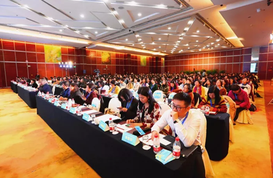 第三届全国中小学英语阅读教学学术研讨会在京