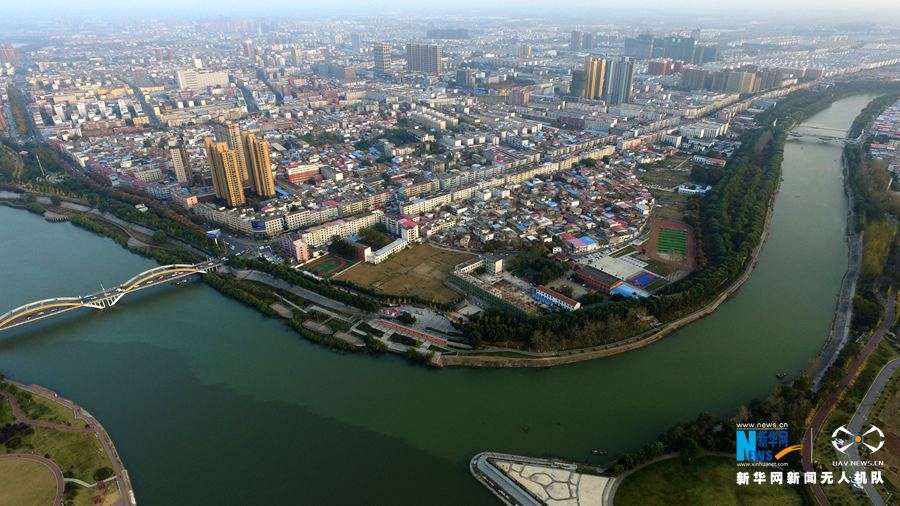 漯河高清图片