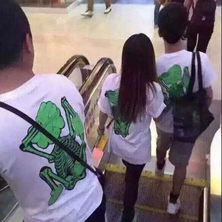 fun来了:武林不准私建门派?我金拱门第一个不服 fun来了:武林不准私建门派?我金拱门第一个不服图片