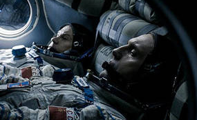 《太空救援》即将上演 年度首部太空灾难大片获关注