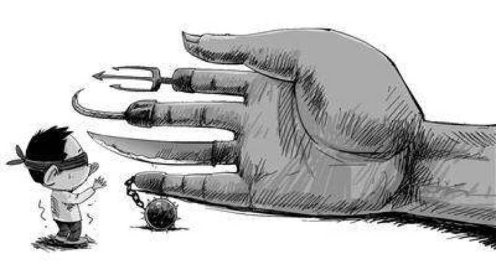 携程亲子园虐童:幼童安全防范早知道,我们输不