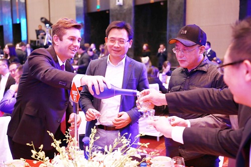 一个外国人眼中的中国梦