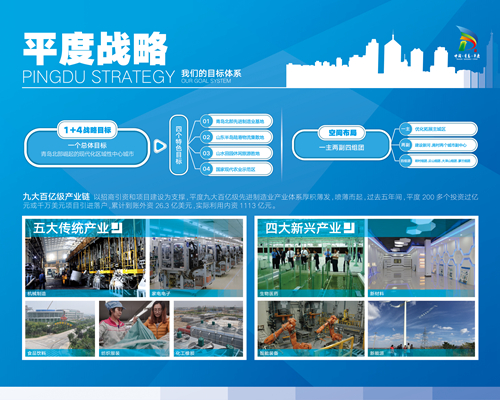 平度经济总量2017_平度经济开发区地图