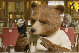 《帕丁顿熊2》内地定档12.8 年度最佳合家欢电影回归