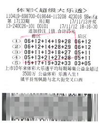 三大游戏中奖得主齐聚河南体彩中心,领大奖17