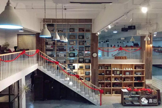 解忧杂货铺_南昌杂货铺人均