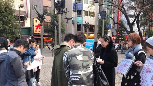 江歌案背后:好人总是输 我们怎么办