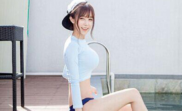 “娜美身材妹”真面目被揭穿 太让人崩溃了