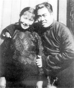 陈中柱将军遗孀去世 曾闯日军司令部索回丈夫