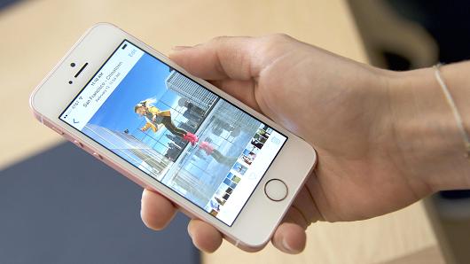 苹果将于明年上半年发布iPhone SE 2 售价450美元