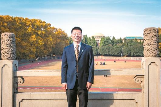 湖北两院院士增至73人 总人数居中部第一