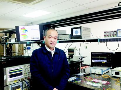 湖北两院院士增至73人 总人数居中部第一