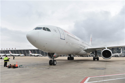 东航已派出7架客机空机飞赴巴厘岛协助逾1740名旅客回国