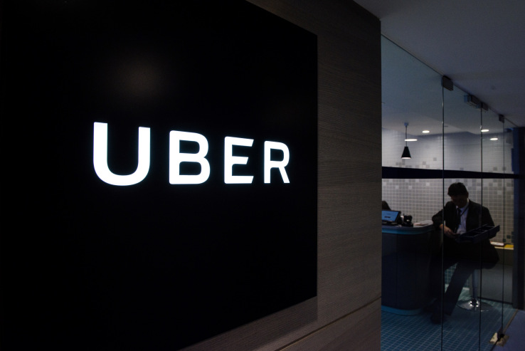 Uber与新加坡第一大出租车公司成立合资公司 迎战Grab